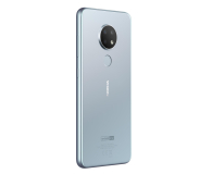 NOKIA 6.2 4/64GB Dual Sim Srebrny - 523679 - zdjęcie 3